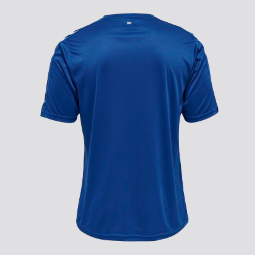 HTB-T-Shirt Handball Blau - Trikot
