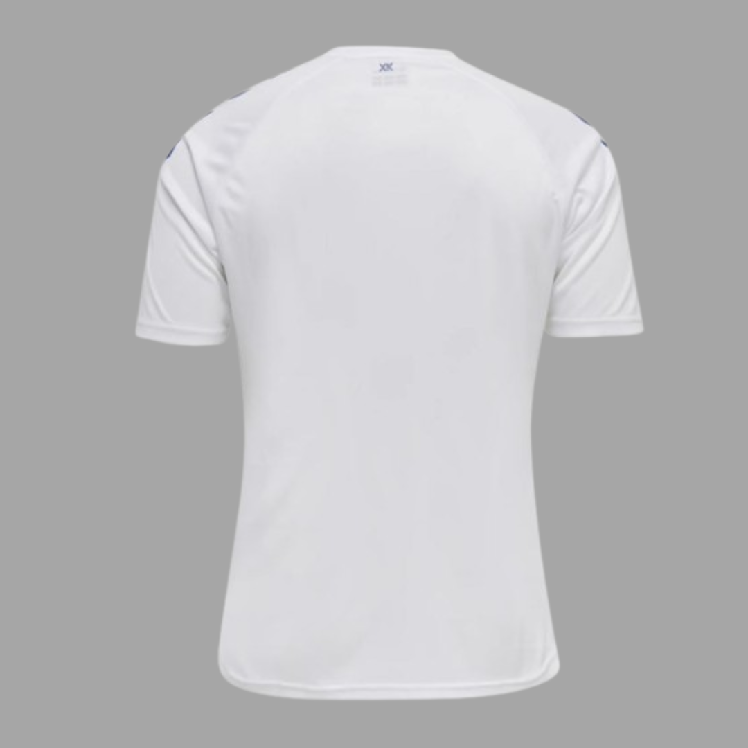 HTB-T-Shirt Handball Weiss - Trikot