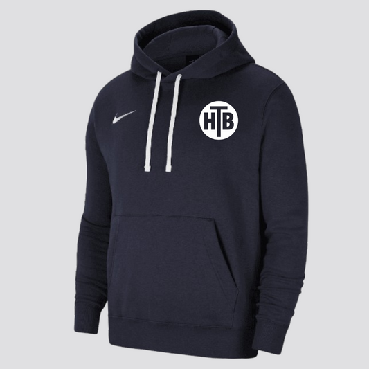 HTB-Hoodie Dunkelblau