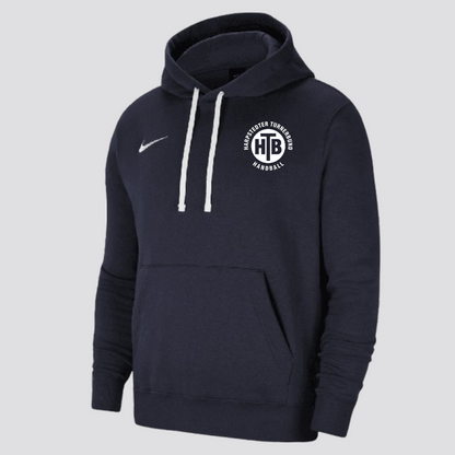 HTB-Hoodie Dunkelblau