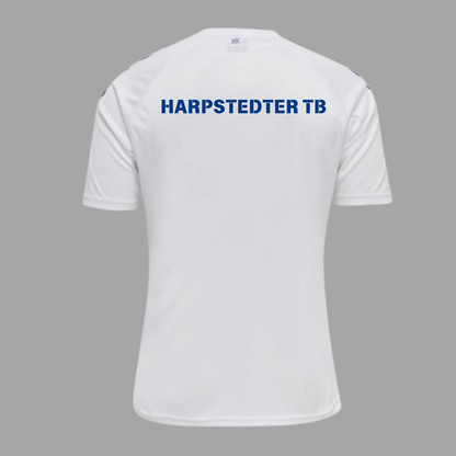 HTB-T-Shirt Handball Weiss - Trikot