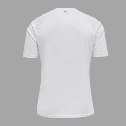 HTB-T-Shirt Handball Weiss - Trikot